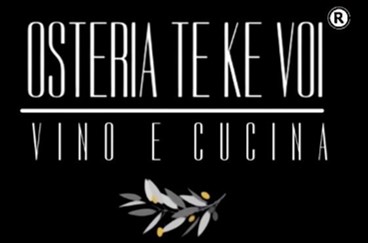 Osteria Te Ke Voi